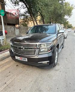 شيفروليه تاهو